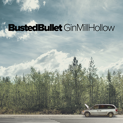 Busted Bullet by Gin Mill Hollow